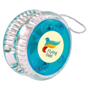 Yo-Yo promotionnel lumineux