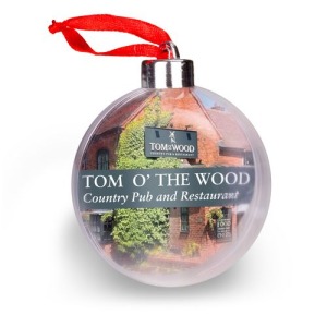 Boule de Noël