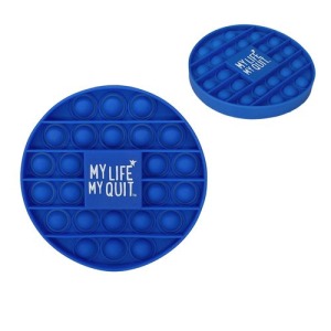 Jouet Fidget Pop It personnalisé