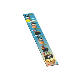 Toise enfant PP / PVC