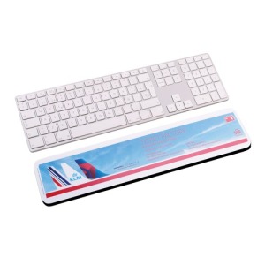 Repose-poignet - Keypad