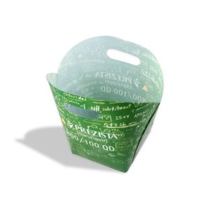 Corbeille à papier Office