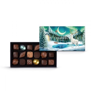 COFFRET DÉCOUVERTE 195 gr