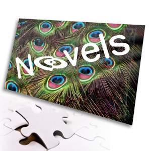 Puzzle personnalisable 30 pièces avec boîte