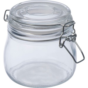 Pot de conservation verrouillable, 400 ml