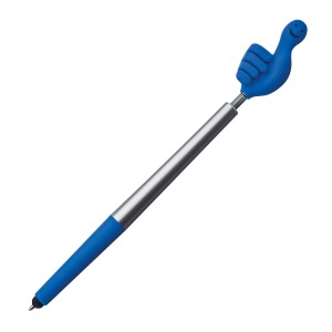 Stylo bille personnalisable SmileMain