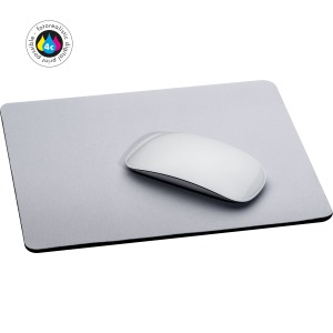 Tapis de souris promotionnel