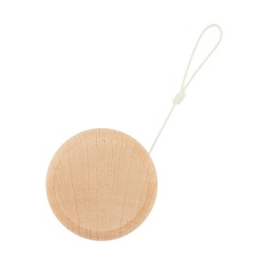 Green Good Yoyo personnalisé - Bois certifié durable