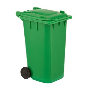 Green Good Pot à crayons personnalisable - Recyclé