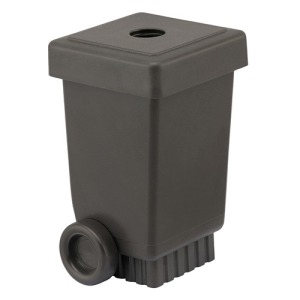 Taille crayons personnalisable - Recyclé