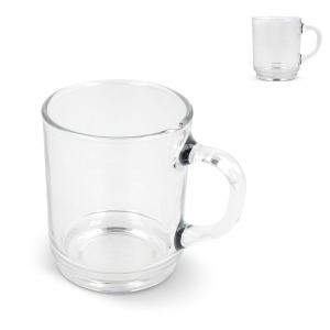 Verre à thé de Prague 260ml