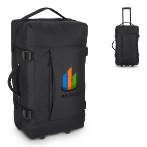 Sac de voyage trolley 38L