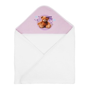 Capes de bain sublimation