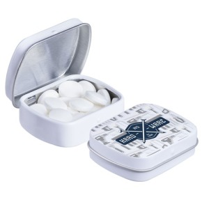 Boîte à micro charnières