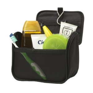 Smart Trousse de toilette personnalisable