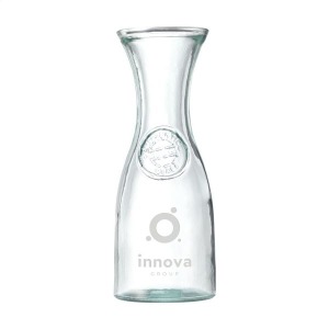 Sevilla Carafe Recyclée publicitaire 800 ml