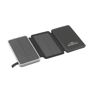 Power bank solaire de 8000mAh