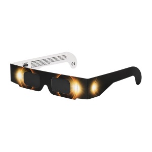 Lunette pour éclipse solaire