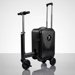 RideCase 