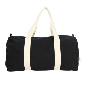 Sac de sport RUNNER RECYCLE 330 - Noir