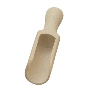 Pelle en bois 11cm