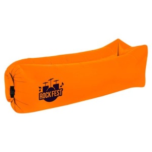 Hamac personnalisable sofa gonflable