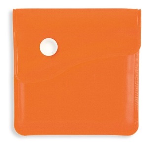 Cendrier de poche plat