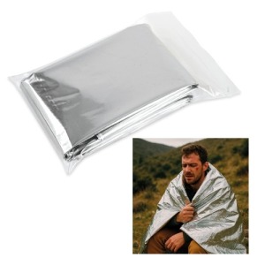 Couverture isotherme