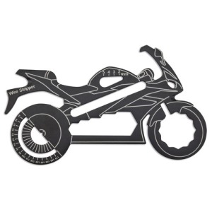 Outil personnalisable 20 fonctions