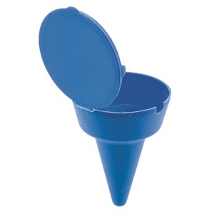 CENDRIER PLAGE ?ASHER?