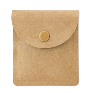 CENDRIER DE POCHE ÉCO ?KRAFY?