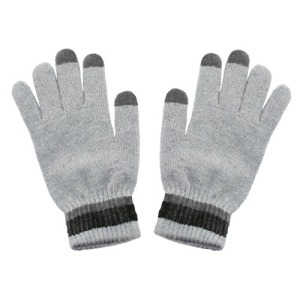 Gants personnalisables pour écran tactile
