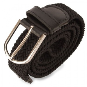 Ceinture personnalisable élastique