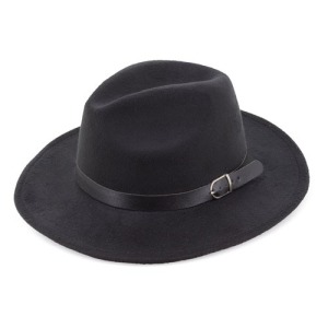 Chapeau personnalisable en laine polyester