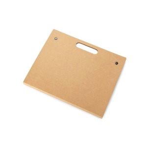 Conférencier personnalisable BOTE A4