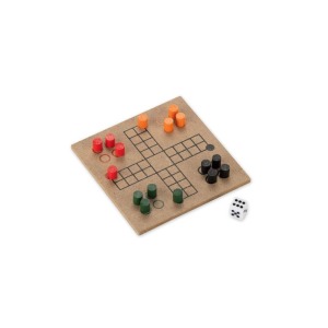 Jeu des petits chevaux