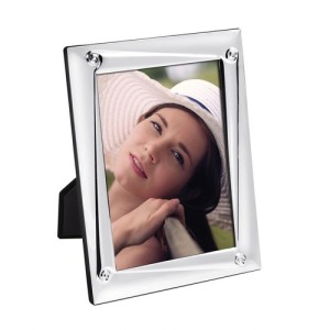 CADRE PHOTO personnalisé PARCHEMIN - PHOTO 130X180 mm