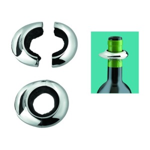 SAUVE-GOUTTE AIMANTÉ - 53x60 mm