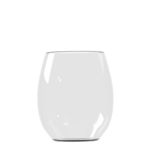 Verre à eau 39cl en Tritan