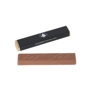 Bâton de chocolat
