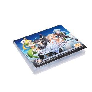 Bloc repositionnable avec couverture souple 25 feuilles