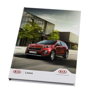 Cahier avec logo couverture rigide A5 80 feuilles