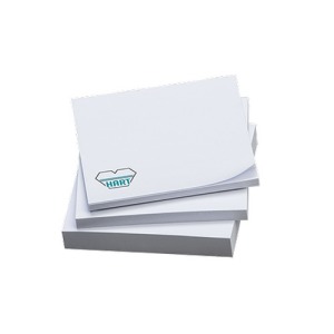 Bloc repositionnable 70x75mm 50 feuilles