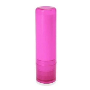 Baume personnalisé à lèvres stick