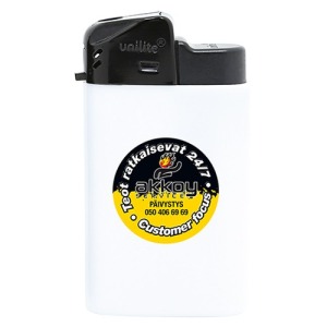 Briquet publicitaire Large
