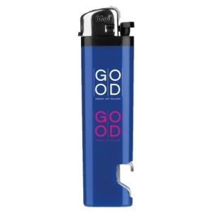 M3L briquet personnalisable HC ouvre-bouteilles