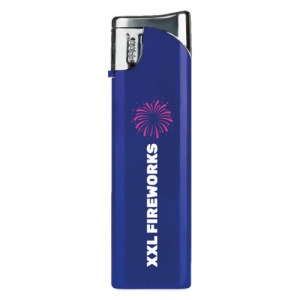 Briquet personnalisable Slider