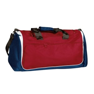 Sac de sport personnalisé adulte