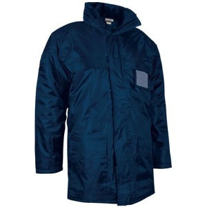 Parka personnalisée MUNICH
