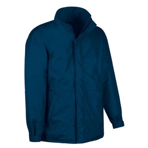 Parka personnalisable HAMPSHIRE